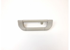 Recambio de asa techo trasero derecho para bmw serie 5 berlina (e39) 2.5 525tds referencia OEM IAM   