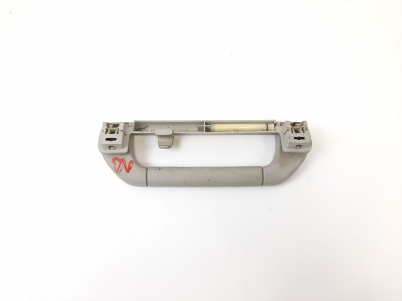 Recambio de asa techo trasero derecho para bmw serie 5 berlina (e39) 2.5 525tds referencia OEM IAM   