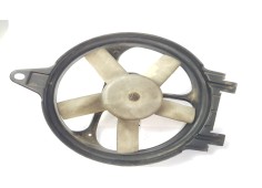 Recambio de electroventilador para ford fiesta i (gfbt) 1.1 referencia OEM IAM    2