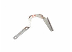 Recambio de bisagra para nissan patrol (k/w260) 3.2 d referencia OEM IAM   