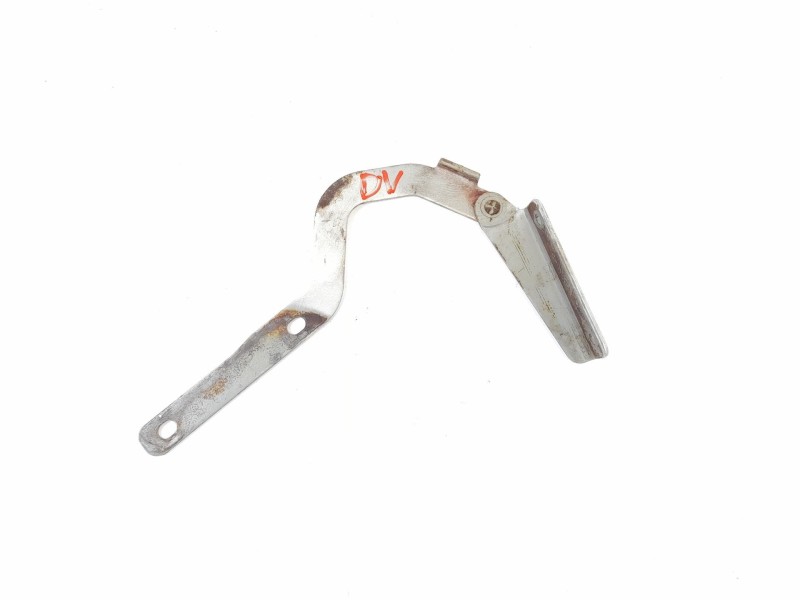 Recambio de bisagra para nissan patrol (k/w260) 3.2 d referencia OEM IAM   
