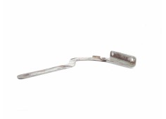 Recambio de bisagra para nissan patrol (k/w260) 3.2 d referencia OEM IAM    2