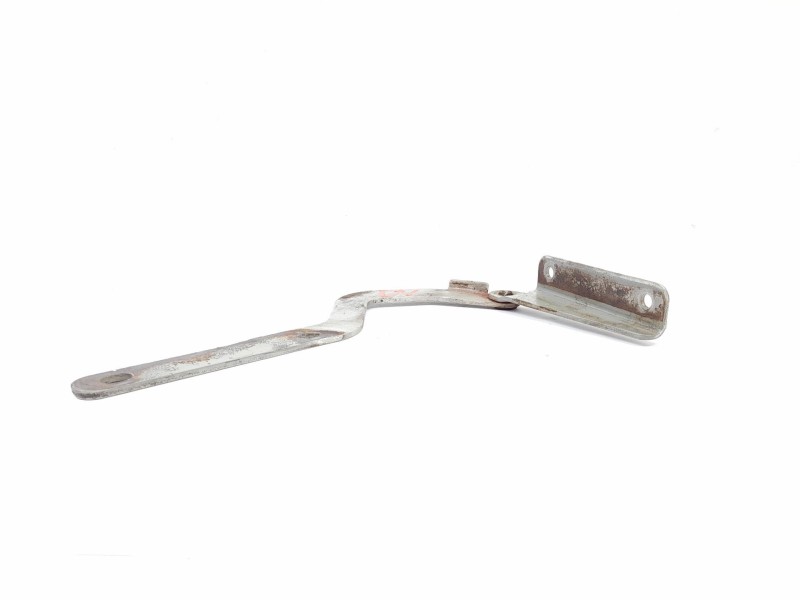 Recambio de bisagra para nissan patrol (k/w260) 3.2 d referencia OEM IAM   