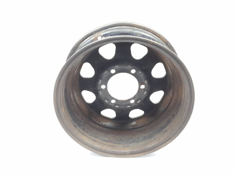 Recambio de llanta para nissan patrol (k/w260) 3.2 d referencia OEM IAM 4300G96001601  