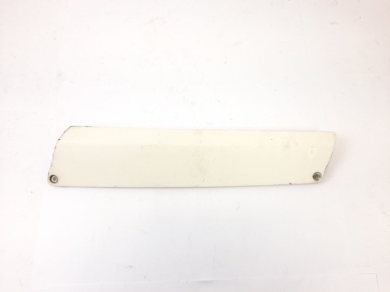 Recambio de moldura para nissan patrol (k/w260) 3.2 d referencia OEM IAM   