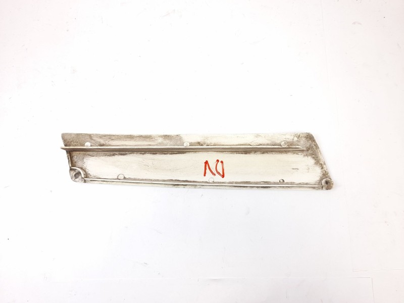 Recambio de moldura para nissan patrol (k/w260) 3.2 d referencia OEM IAM   