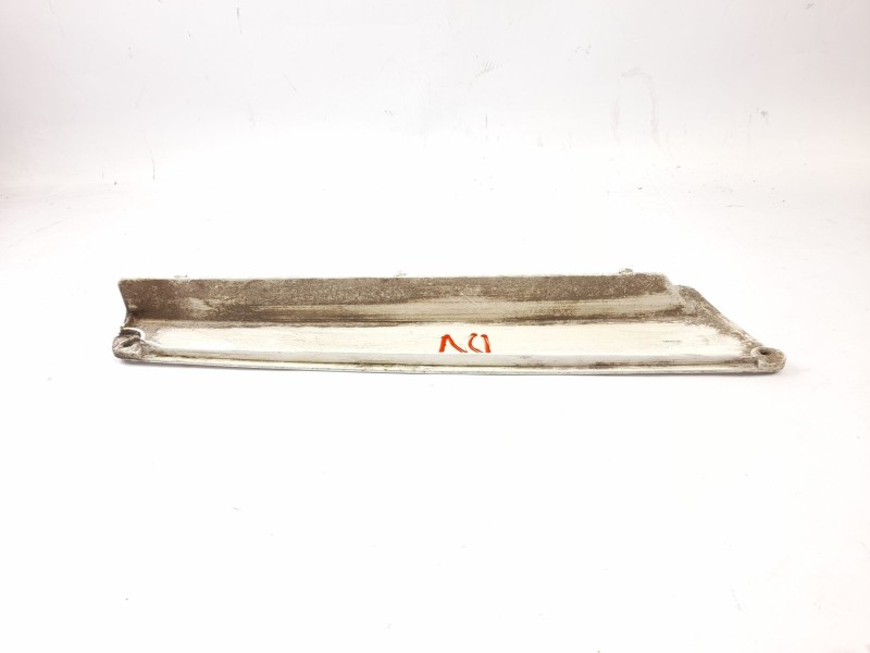 Recambio de moldura para nissan patrol (k/w260) 3.2 d referencia OEM IAM   
