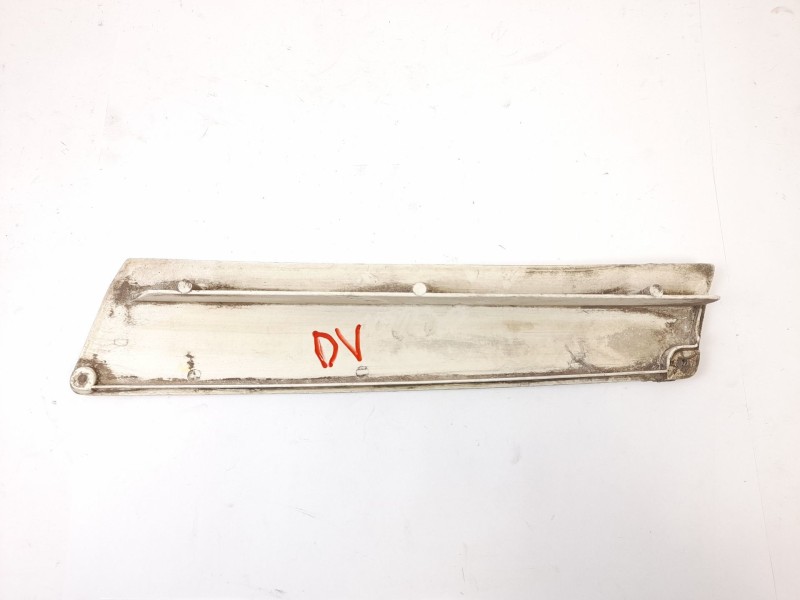 Recambio de moldura para nissan patrol (k/w260) 3.2 d referencia OEM IAM   