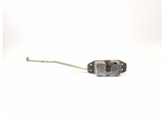 Recambio de cerradura puerta delantera derecha para nissan patrol (k/w260) 3.2 d referencia OEM IAM   