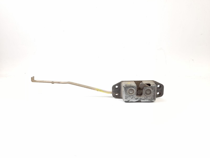 Recambio de cerradura puerta delantera derecha para nissan patrol (k/w260) 3.2 d referencia OEM IAM   