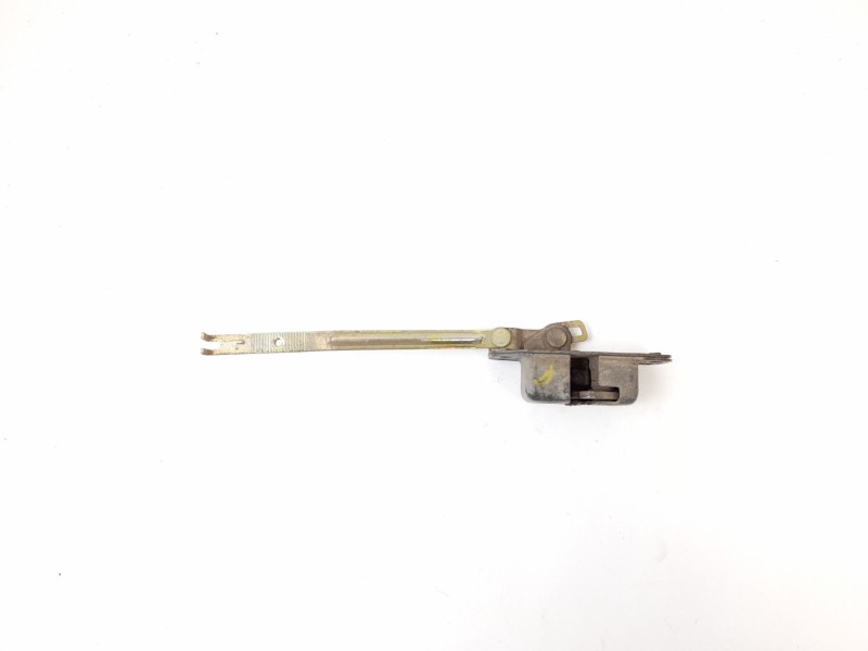 Recambio de cerradura puerta delantera derecha para nissan patrol (k/w260) 3.2 d referencia OEM IAM   