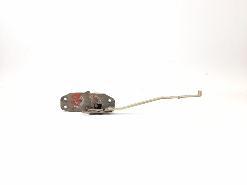 Recambio de cerradura puerta delantera derecha para nissan patrol (k/w260) 3.2 d referencia OEM IAM   