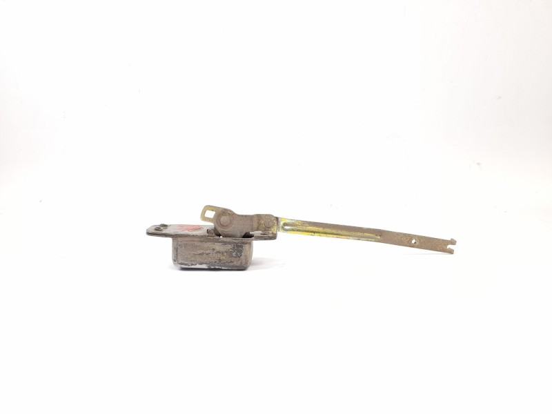 Recambio de cerradura puerta delantera derecha para nissan patrol (k/w260) 3.2 d referencia OEM IAM   