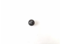Recambio de pomo palanca cambio para nissan patrol (k/w260) 3.2 d referencia OEM IAM   