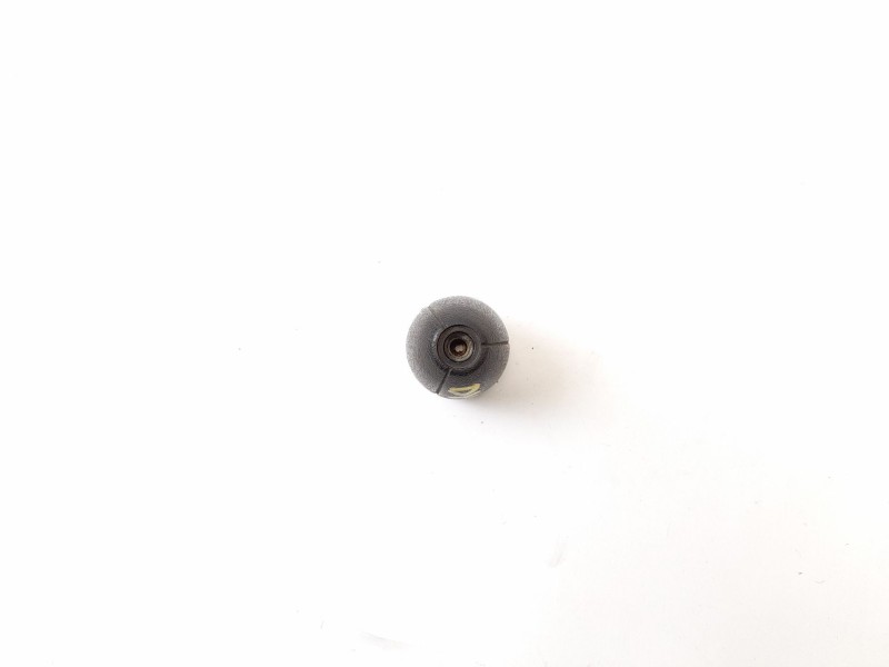 Recambio de pomo palanca cambio para nissan patrol (k/w260) 3.2 d referencia OEM IAM   