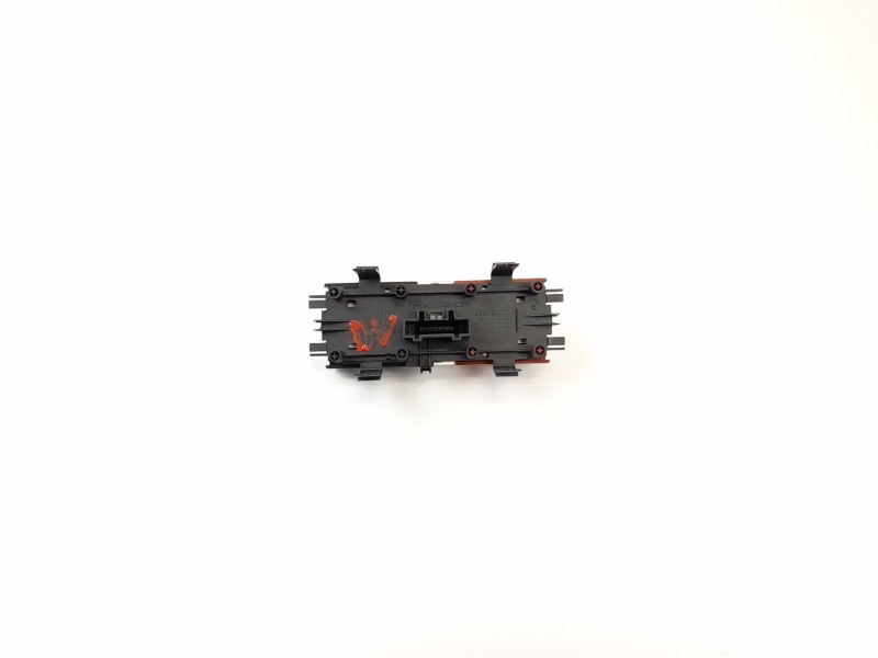 Recambio de warning para renault megane ii sedán (lm0/1_) 1.9 cdi referencia OEM IAM 8200095493 8200107808 8200109723