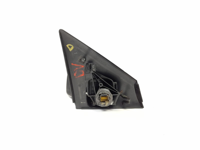 Recambio de retrovisor izquierdo para renault megane ii sedán (lm0/1_) 1.9 cdi referencia OEM IAM 8200219925  