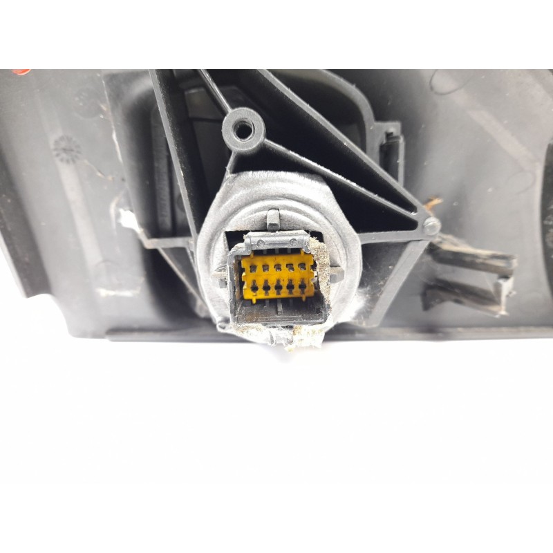 Recambio de retrovisor izquierdo para renault megane ii sedán (lm0/1_) 1.9 cdi referencia OEM IAM 8200219925  