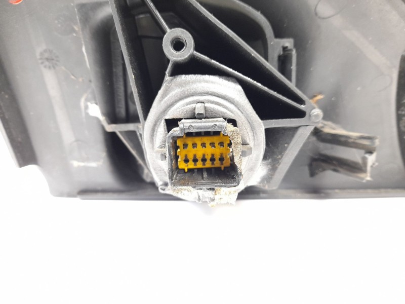 Recambio de retrovisor izquierdo para renault megane ii sedán (lm0/1_) 1.9 cdi referencia OEM IAM 8200219925  