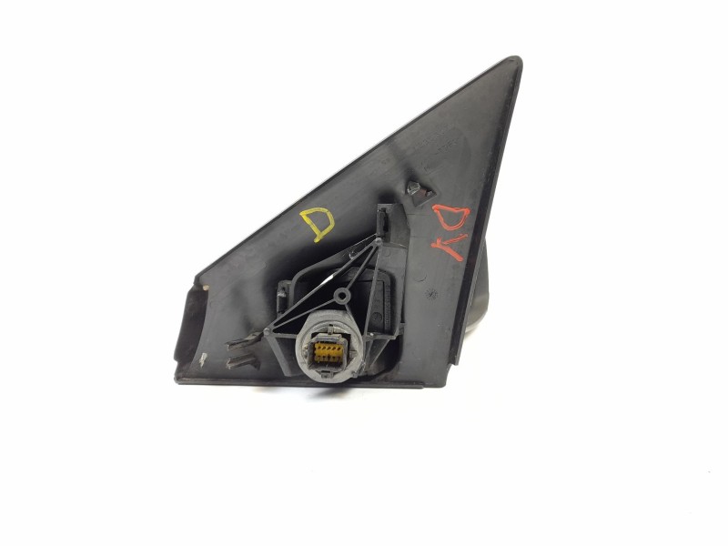 Recambio de retrovisor derecho para renault megane ii sedán (lm0/1_) 1.9 cdi referencia OEM IAM 8200219923  