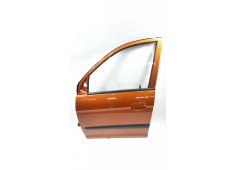 Recambio de puerta delantera izquierda para kia picanto 1.0 referencia OEM IAM 7600307010  