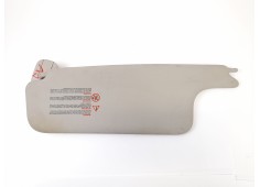 Recambio de parasol derecho para renault megane ii sedán (lm0/1_) 1.9 cdi referencia OEM IAM 820000096   2