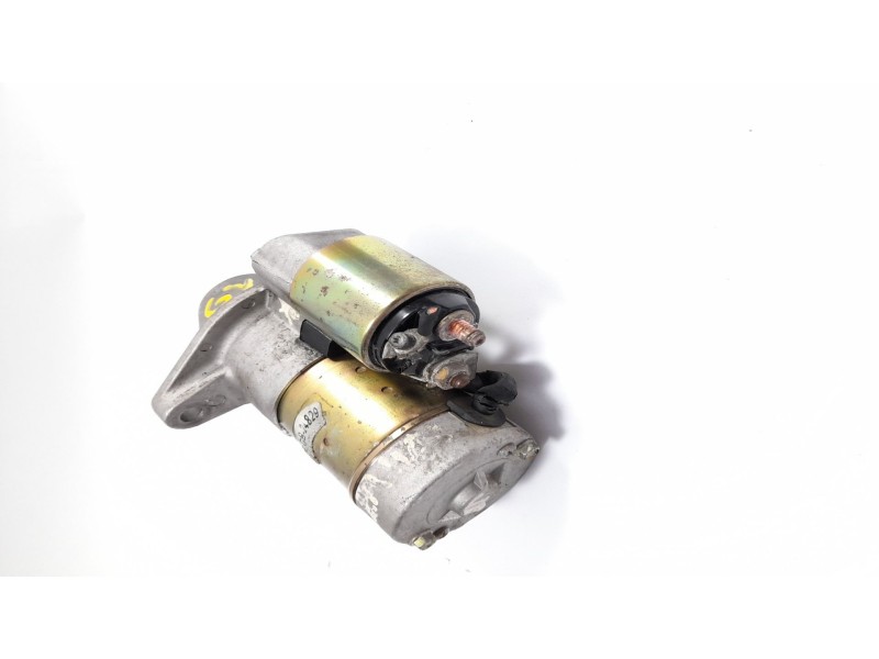 Recambio de motor arranque para opel meriva enjoy referencia OEM IAM ECGB24829  