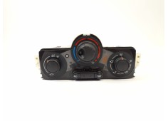 Recambio de mando calefaccion / aire acondicionado para renault megane ii sedán (lm0/1_) 1.9 cdi referencia OEM IAM 69427001  