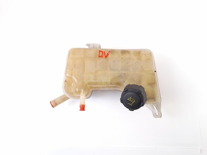 Recambio de deposito expansion para renault megane ii sedán (lm0/1_) 1.9 cdi referencia OEM IAM 8200262036  