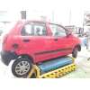 chevrolet matiz (m200, m250) del año 2006