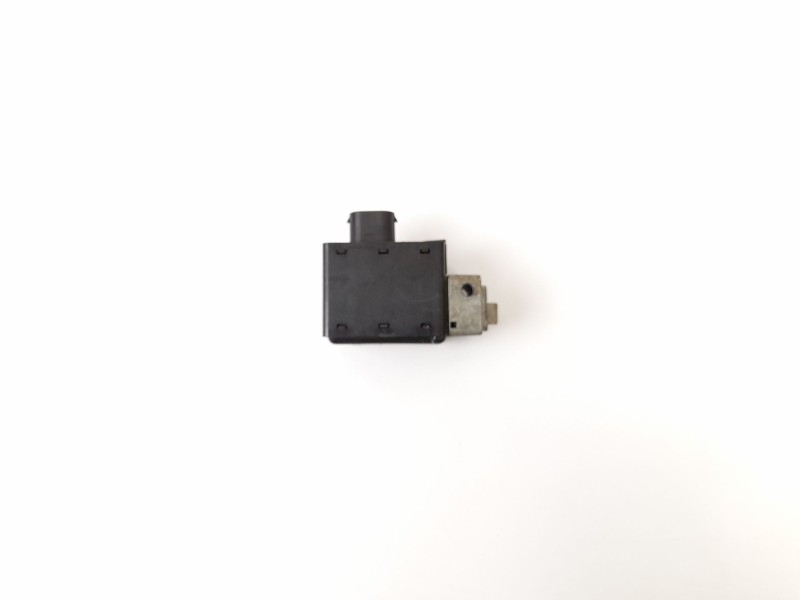 Recambio de antirrobo para renault megane ii sedán (lm0/1_) 1.9 cdi referencia OEM IAM 8200033233  E0160000