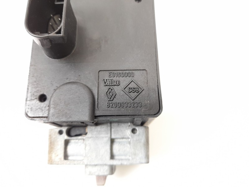 Recambio de antirrobo para renault megane ii sedán (lm0/1_) 1.9 cdi referencia OEM IAM 8200033233  E0160000