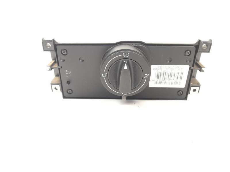 MANDO CLIMATIZADOR 6K0819045C 