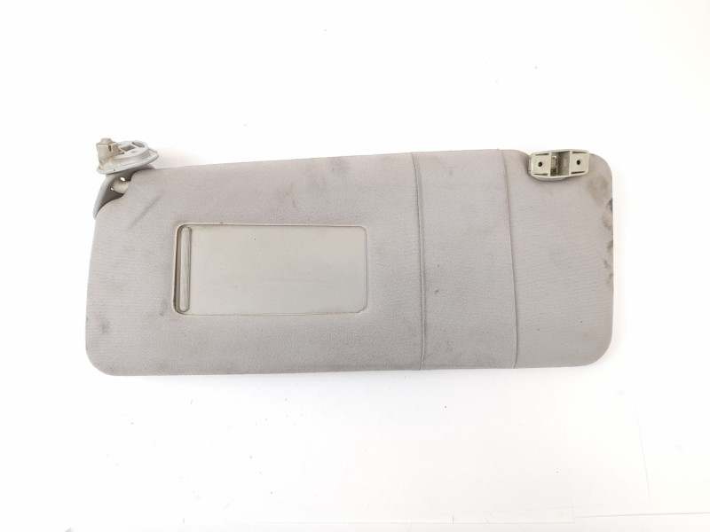 Recambio de parasol izquierdo para bmw serie 5 berlina (e39) 2.5 525tds referencia OEM IAM   