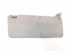 Recambio de parasol izquierdo para bmw serie 5 berlina (e39) 2.5 525tds referencia OEM IAM    2