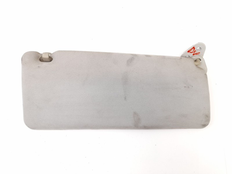 Recambio de parasol izquierdo para bmw serie 5 berlina (e39) 2.5 525tds referencia OEM IAM   