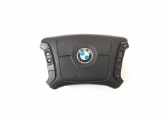 Recambio de airbag delantero izquierdo para bmw serie 5 berlina (e39) 2.5 525tds referencia OEM IAM 3310942534  