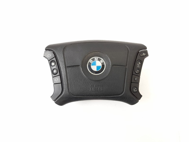 Recambio de airbag delantero izquierdo para bmw serie 5 berlina (e39) 2.5 525tds referencia OEM IAM 3310942534  