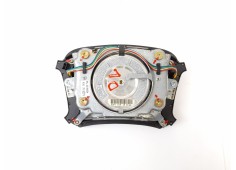 Recambio de airbag delantero izquierdo para bmw serie 5 berlina (e39) 2.5 525tds referencia OEM IAM 3310942534   2