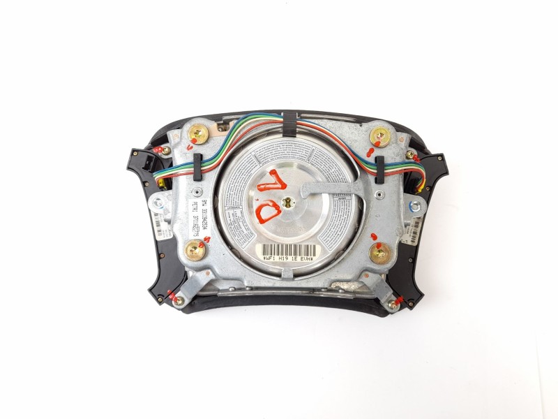 Recambio de airbag delantero izquierdo para bmw serie 5 berlina (e39) 2.5 525tds referencia OEM IAM 3310942534  