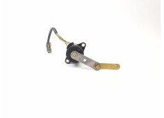 Recambio de potenciometro pedal para bmw serie 5 berlina (e39) 2.5 525tds referencia OEM IAM 2245690  0205001040 2