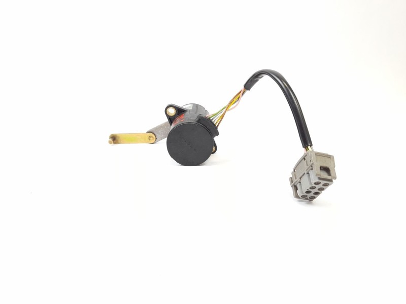 Recambio de potenciometro pedal para bmw serie 5 berlina (e39) 2.5 525tds referencia OEM IAM 2245690  0205001040