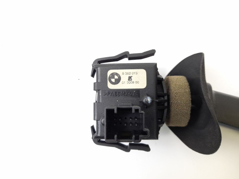 Recambio de mando limpia para bmw serie 5 berlina (e39) 2.5 525tds referencia OEM IAM 8352013  01200900