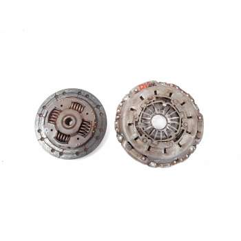 KIT EMBRAGUE 5S617550CA 