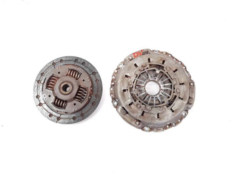 KIT EMBRAGUE 5S617550CA 