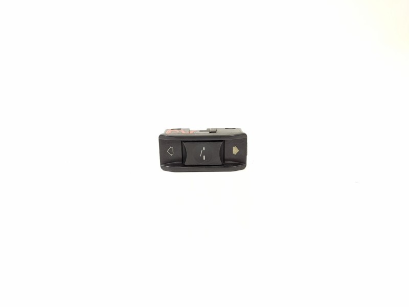 Recambio de interruptor para bmw serie 5 berlina (e39) 2.5 525tds referencia OEM IAM 61318352182  03015000