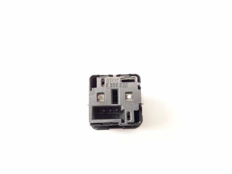Recambio de interruptor para bmw serie 5 berlina (e39) 2.5 525tds referencia OEM IAM 8360828  