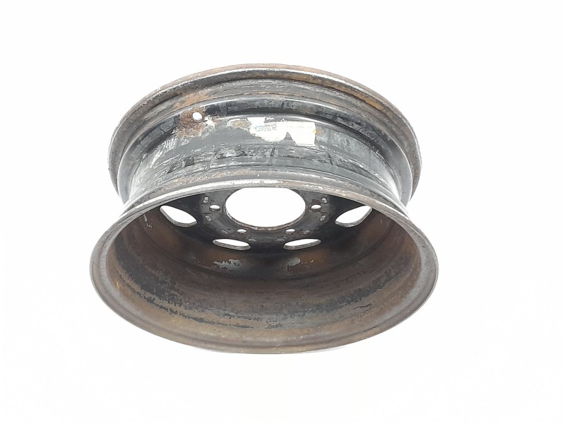 Recambio de llanta para nissan patrol (k/w260) 3.2 d referencia OEM IAM 4300G96001601  