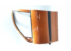 Recambio de puerta delantera izquierda para kia picanto 1.0 referencia OEM IAM 7600307010   2