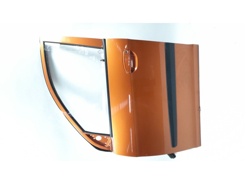 Recambio de puerta delantera izquierda para kia picanto 1.0 referencia OEM IAM 7600307010  